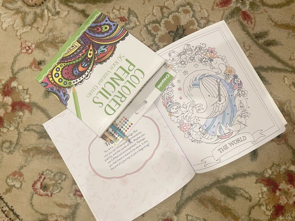 Five Great Art Supplies To Gift And More Lady In Read Writes